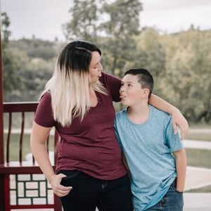 Meet your Posher, Stef